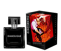 Мужская парфюмерная вода Eisenberg Diabolique Homme edp 100ml