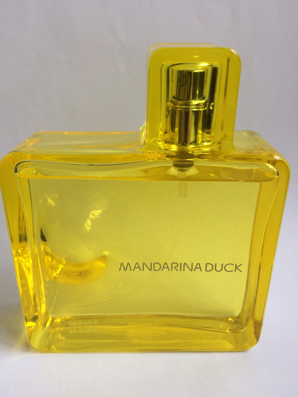 Туалетная вода Mandarina Duck Mandarina Duck тестер Оригинал - фото 1 - id-p176522845