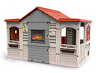 Детский игровой садовый домик Chicos Le Chalet 89650