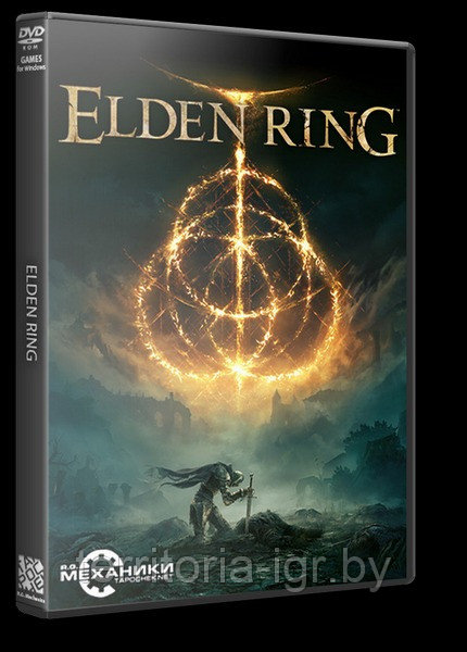 ELDEN RING (цифровая версия) PC [ RePack ] - фото 1 - id-p176523758