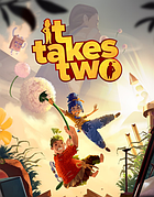 It Takes Two  (цифровая версия) PC [ RePack ]