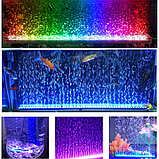 Лампа аквариумная (пульт,180 мм) Огонек OG-LDP03 RGB, фото 2