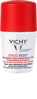 Дезодорант шариковый Виши анти-стресс защита 72 часа 50ml - Vichy Deodorant Roll On Intensive