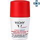 Дезодорант шариковый Виши анти-стресс защита 72 часа 50ml - Vichy Deodorant Roll On Intensive, фото 2