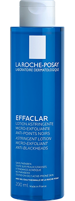 Лосьон Ла Рош-Позе Эфаклар для сужения пор с матирующим эффектом 200ml - La Roche Posay Effaclar Lotion - фото 1 - id-p176523982