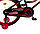 Детский велосипед Favorit Biker-18'' красно-черный, фото 2