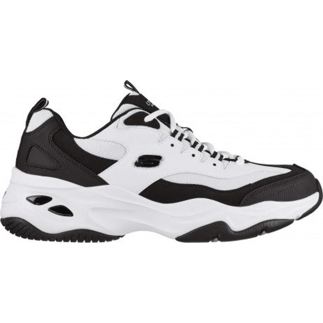 Мужские кроссовки
Skechers D'LITES 4.0