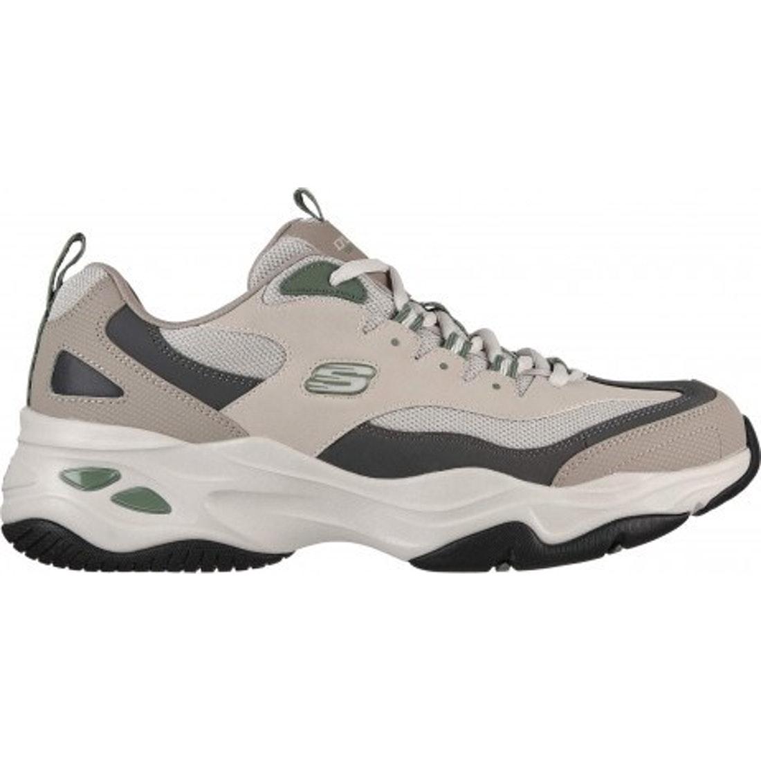 Мужские кроссовки
Skechers D'LITES 4.0