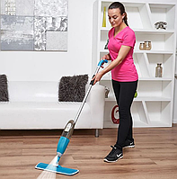 Швабра с распылителем Healthy Spray Mop