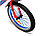Детский велосипед Favorit SPORT 16'' красный, фото 3
