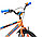 Детский велосипед Favorit SPORT 20'' оранжевый, фото 6