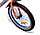 Детский велосипед Favorit  SPORT 18'' оранжевый, фото 7