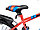 Детский велосипед Favorit  SPORT 20'' красный, фото 7