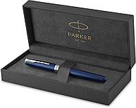 Перо Parker Parker Sonnet Subtle Blue CT.