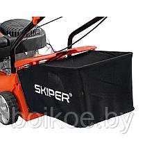 Газонокосилка бензиновая SKIPER GW401 (3.5 л.с.), фото 3