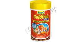 Tetra Goldfish Crisps (чипсы) 100 мл.