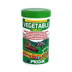 Prodac PRODAC VEGETABLE TABLET 50мл/30гр