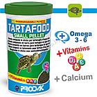 Prodac PRODAC TARTAFOOD SMALL PELLET 250мл/75гр, фото 2