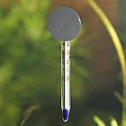 JBL JBL Aquarium Thermometer Mini - Миниатюрный аквариумный термометр, фото 3