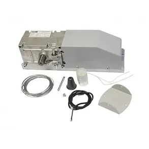 Комплект приводов для складчатых ворот KIT LIVI 550PL, фото 2