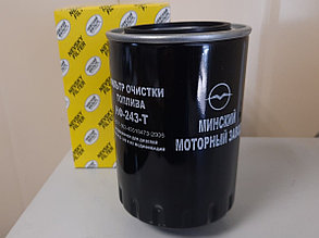 Топливный фильтр NF-3501 для ММЗ Д-243, Д-245