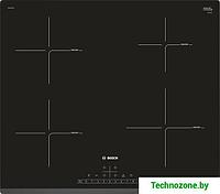 Варочная панель Bosch PIE631FB1E