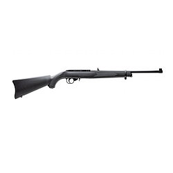 Пневматическая винтовка Umarex Ruger 10/22 4,5 мм (пластик, черный, 2x12g CO2)