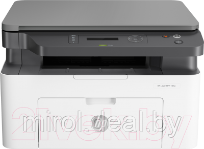 МФУ HP Laser 135a Printer - фото 1 - id-p176550420