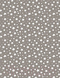 Простыня Samsara Stars Grey 160Пр-15, фото 2
