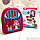 Детский игровой набор Рюкзак "Моя профессия" чемоданчик - стол, фото 9