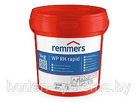 WP RH rapid (Rapidharter) 1,0 кг - "гидропломба", минеральный раствор для быстрой остановки водопротечек