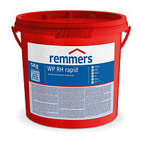 WP RH rapid (Rapidharter) 5,0 кг - "гидропломба", минеральный раствор для быстрой остановки водопротечек