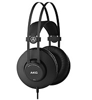 AKG K52 студийные наушники