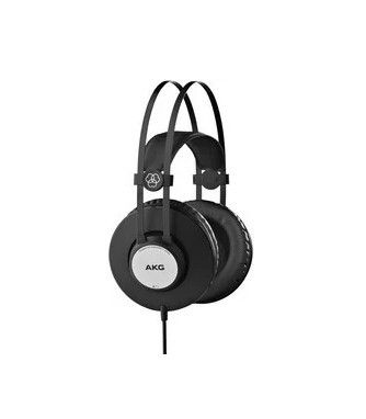 AKG K72 – студийные наушники