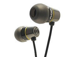 Fischer Audio HS-0004 Внутриканальные наушники с микрофоном, отдельные разъемы
