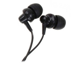 Fischer Audio SPE-11-BLACK Sempai Наушники внутриканальные