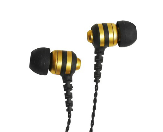 Fischer Audio Golden-Wasp Fundamentals Наушники внутриканальные