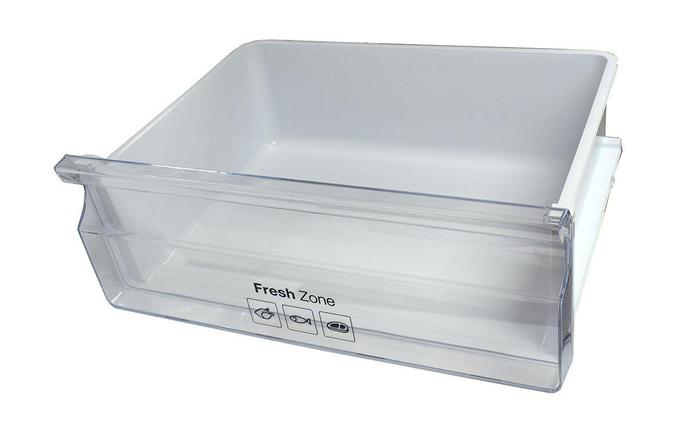 Ящик в сборе (ящик+панель) для холодильника Samsung (Самсунг) DA97-13473B ORIGINAL, фото 2