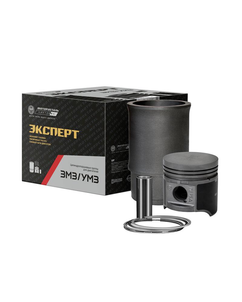 Поршневая группа ГАЗ 24-1000105-20 (Эксперт) (ID#94181629), цена: 433 ...