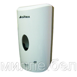 Дозатор сенсорный для средств дезинфекции Ksitex ADD-7960W (1200 мл)