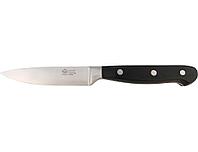 Нож для очистки овощей PROFI SHEF MVQ MESSER 9СМ KST9APA
