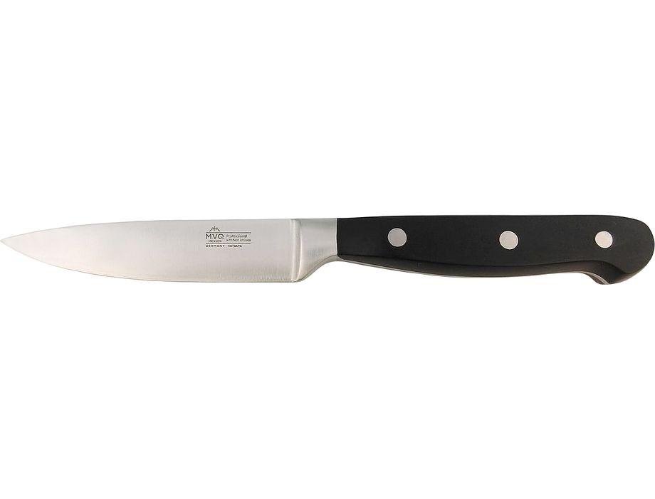 Нож для очистки овощей PROFI SHEF MVQ MESSER 9СМ KST9APA - фото 1 - id-p176555193