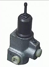 Клапан гидравлический Г54-32М