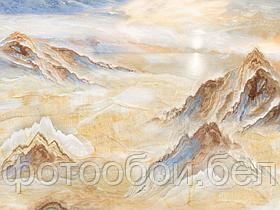 Фотообои Мраморные горы