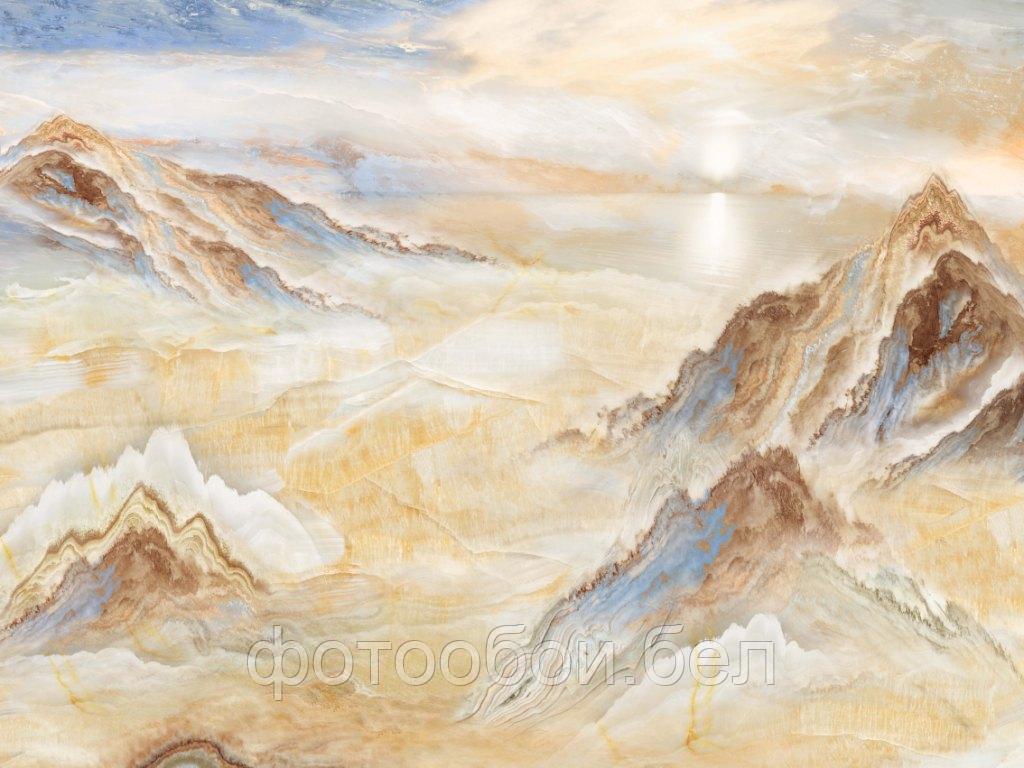 Фотообои Мраморные горы - фото 1 - id-p176558398