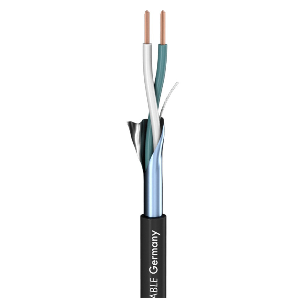 Sommer Cable 200-0401 SC-Isopod SO-F22 Кабель патч-корд балансный