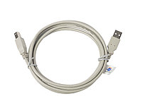 Sommer Cable U1AB-0200 Кабель USB 2.0 А-В, 2м