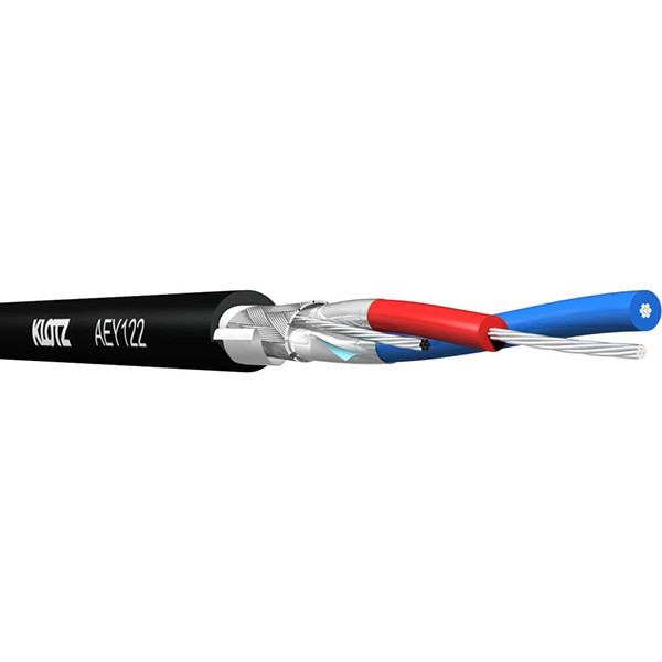 Klotz AEY122 - кабель цифровой AES/EBU - фото 1 - id-p176558597