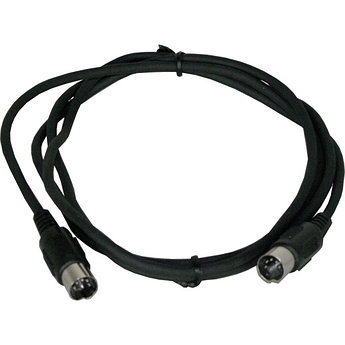INVOTONE ACMIDI1002 - кабель MIDI , длина 2 м