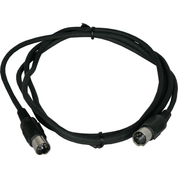 INVOTONE ACMIDI1002 - кабель MIDI , длина 2 м - фото 1 - id-p176558516